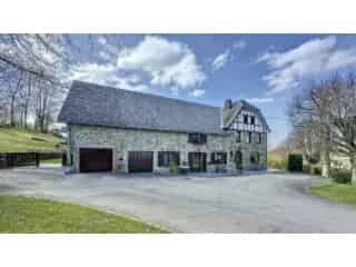 Boerderij - hoeve te koop - Malmedy VBC79944