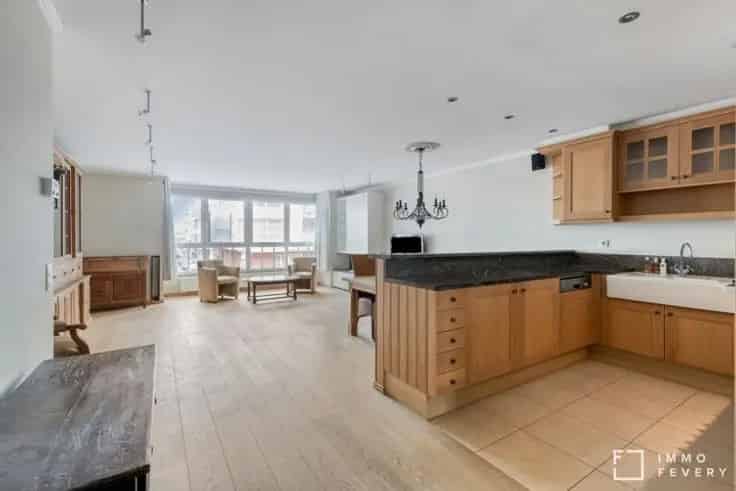 Appartement Te Koop