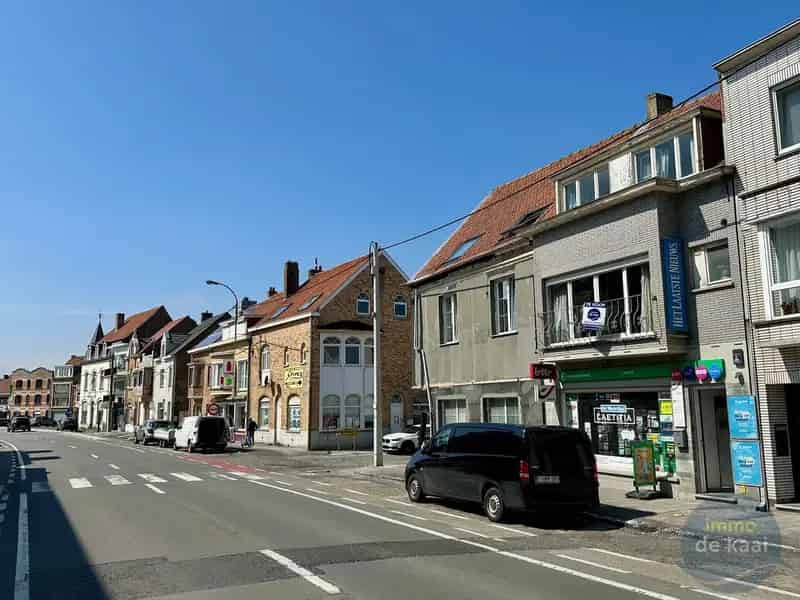 Huis te koop