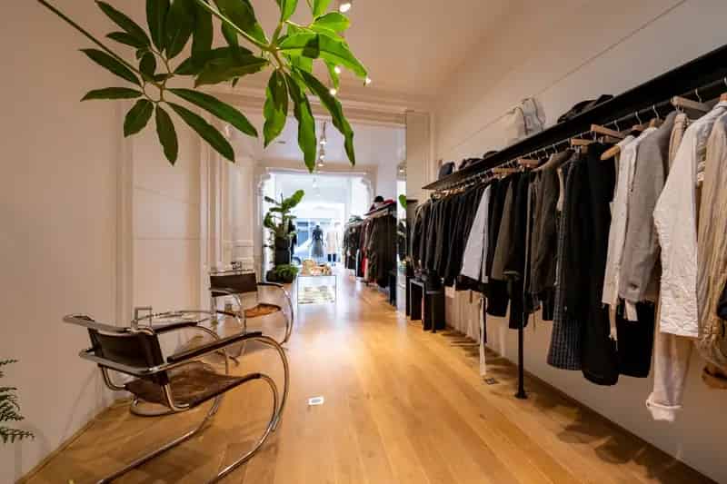 Prachtige winkel te huur 8466736