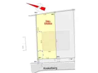 Bouwgrond te koop - Haacht RBT26330