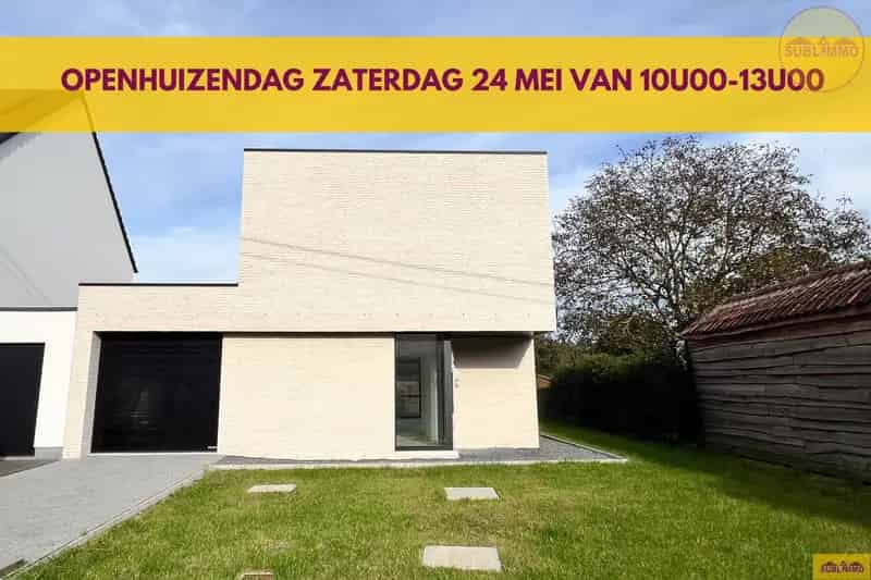 Huis te koop