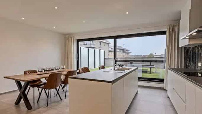 Appartement te koop in Gasthuisstraat 9, Poperinge - Dewaele