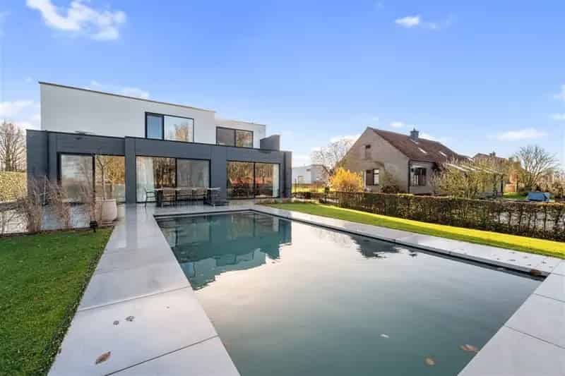 Huis te koop