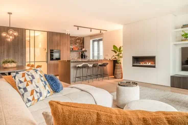 Appartement Te Koop