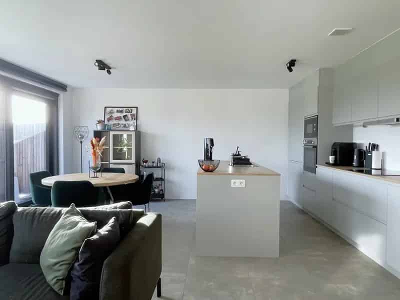 Appartement te koop