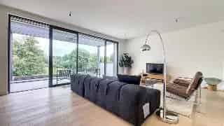 Penthouse te koop - Ukkel VAZ84718