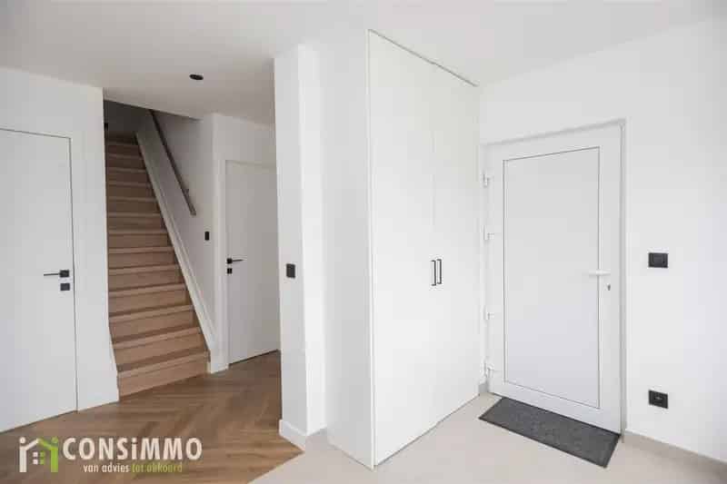 Gerenoveerde woning met 3 slaapkamers in het groene Genk-Driehoeven
