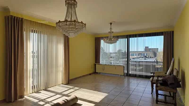 Appartement te huur Eeklo
