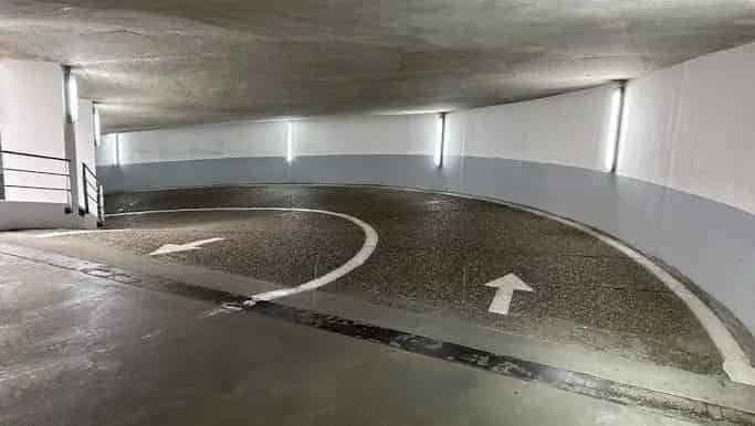 Garagebox te koop in Zeedijk-Heist 385, Duinbergen - Dewaele