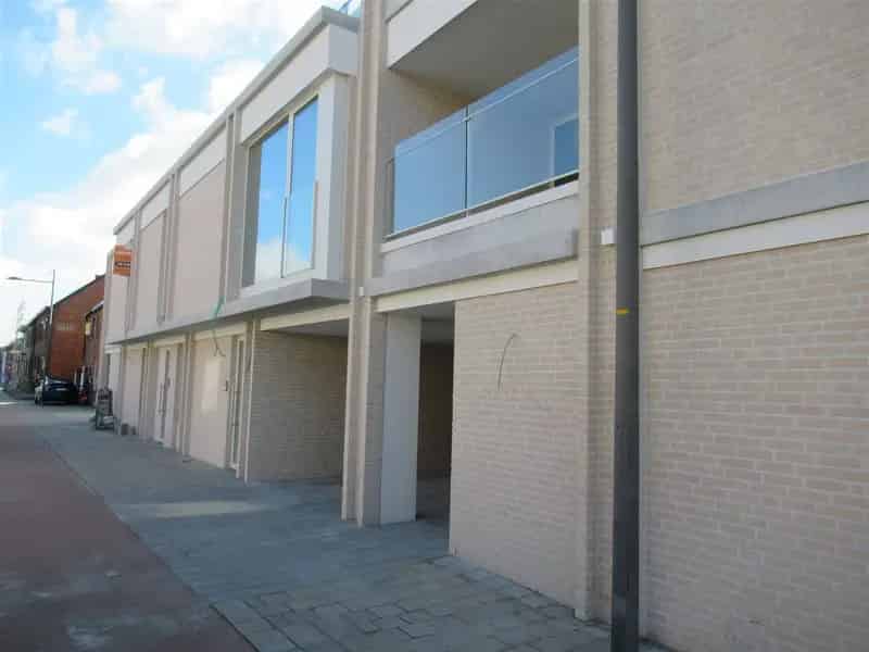 Appartement te huur