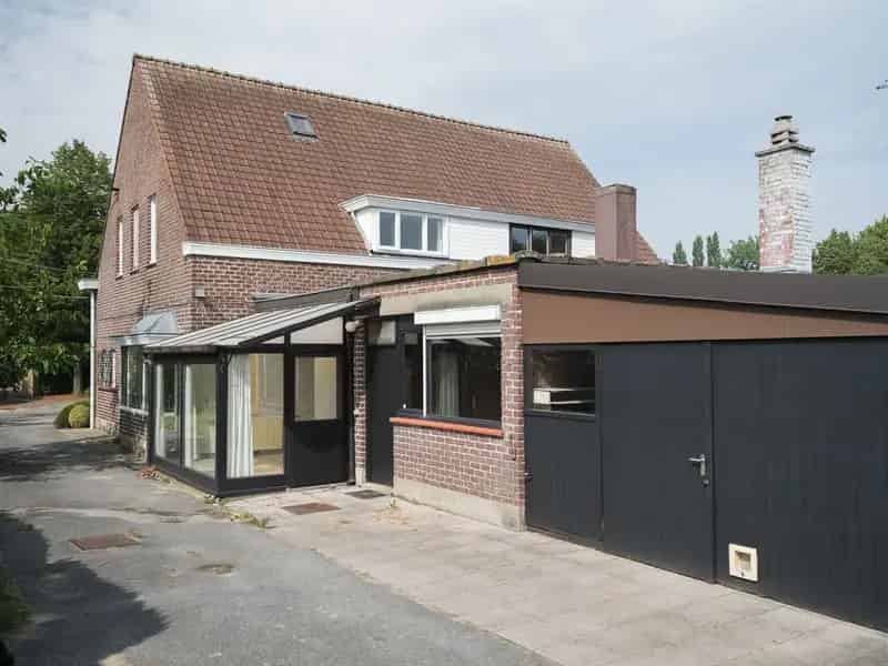 Te koop in 9831 Deurle