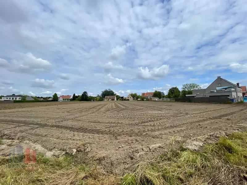 Industriegrond te koop in Koestraat Roeselare