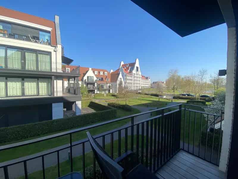 Appartement te koop