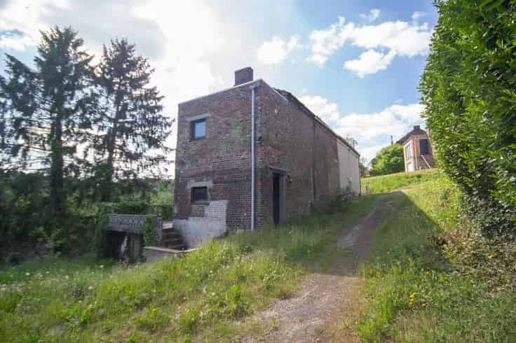 Huis Te Koop