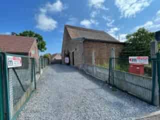 Industrie te koop - Soignies VBC94429