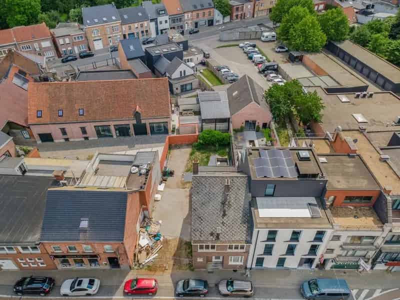 Te renoveren woning / projectgrond / kantoor te Berlaar
