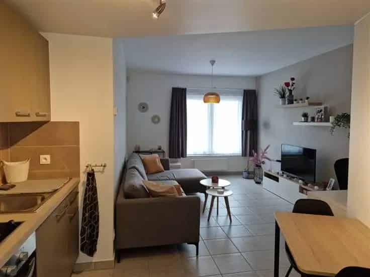 Appartement Te Koop Peruwelz - 50m² - Parkeerplaats - Zolder