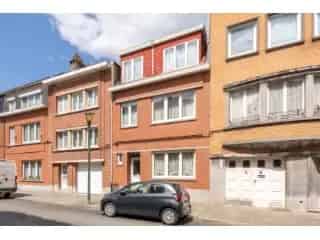 Huis te koop Anderlecht 4 slaapkamers tuin