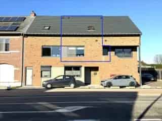 Duplex te koop - Ham RBT29904