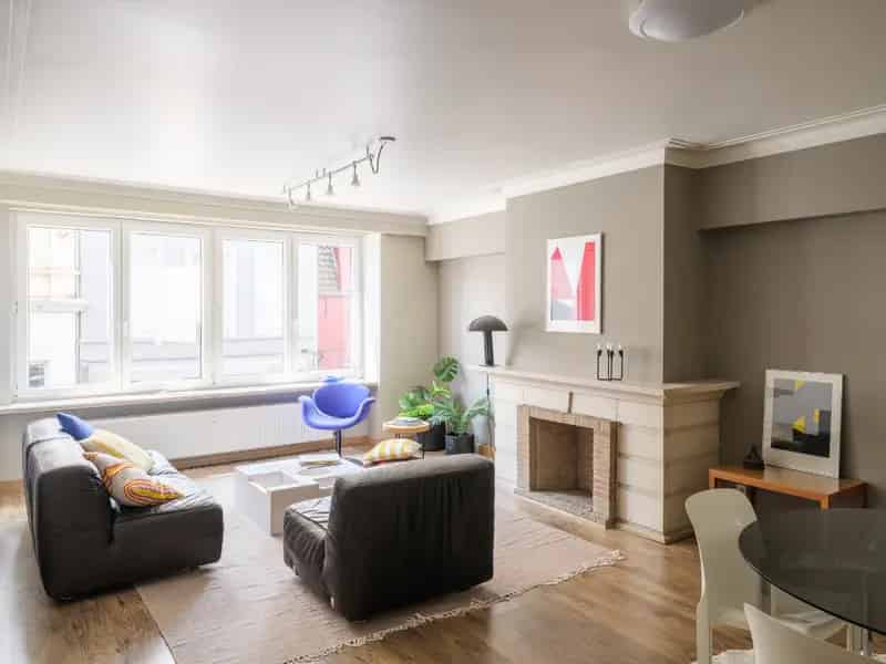Appartement te koop