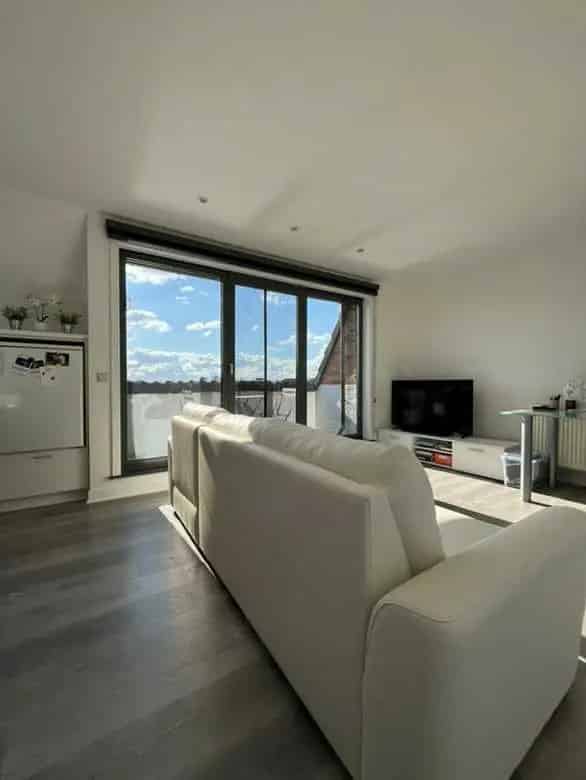 Appartement te huur
