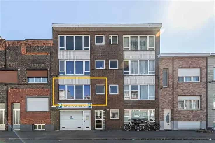 Appartement Te Koop