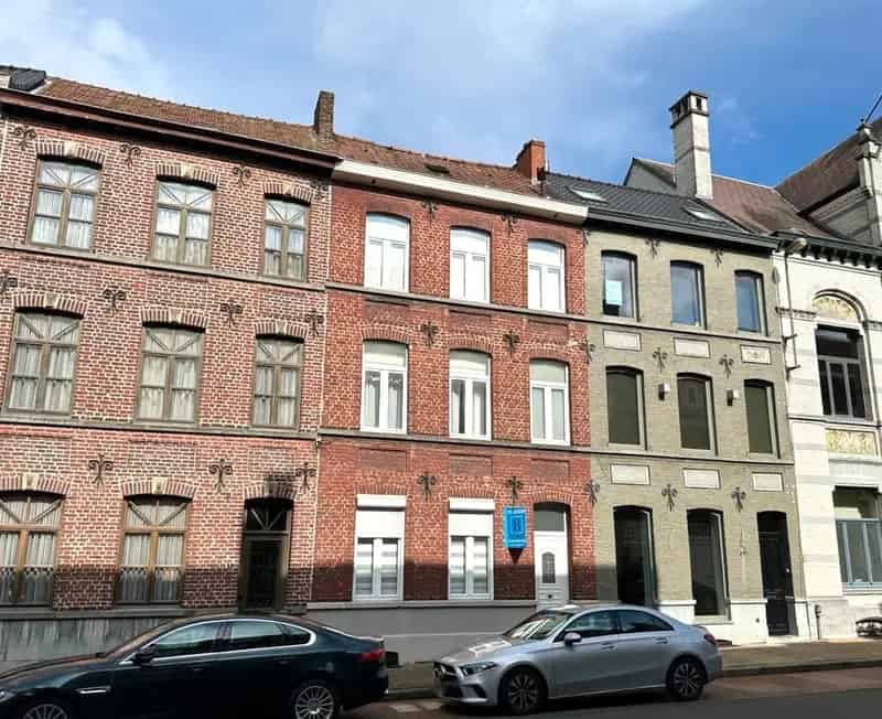 Huis te koop
