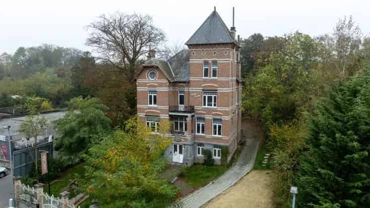 Huis Te Koop