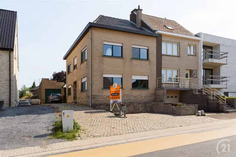 Huis te huur