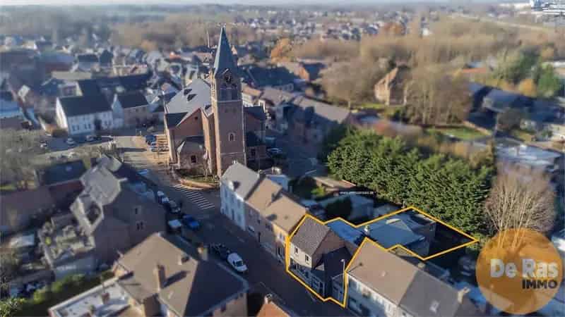 Handelspand te koop Erpe-Mere