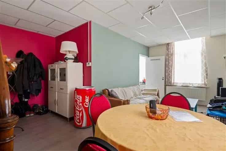 Duplex Te Koop