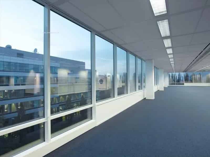 Kantoren te huur Sint-Stevens-Woluwe