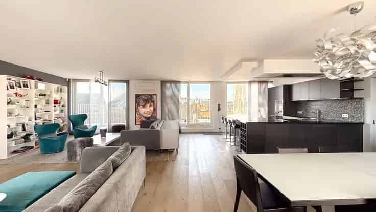 Penthouse Te Koop