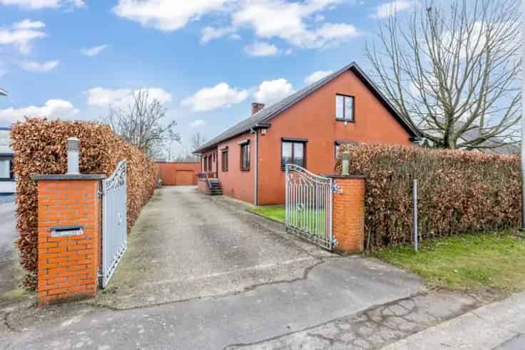Huis Te Koop