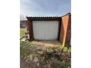 Garagebox te koop - Marchienne-au-Pont VBC25089