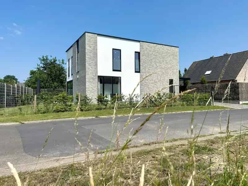 Huis te huur