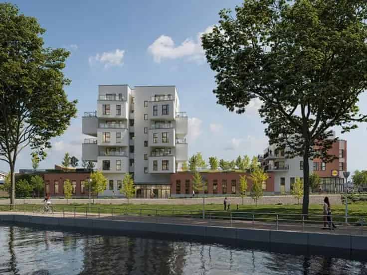 Appartement Te Koop