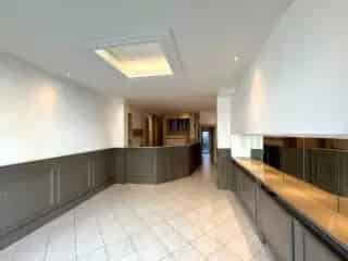 Herenhuis te koop - De Panne RBT27298