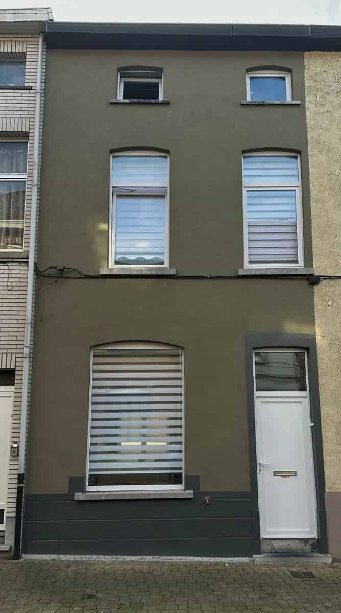 Huis te koop in Aalst