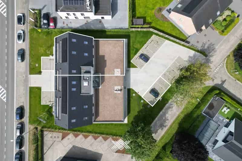 Kantoor te huur in Deinze