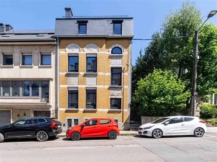 Huis Te Koop Arlon Nabij Centrum
