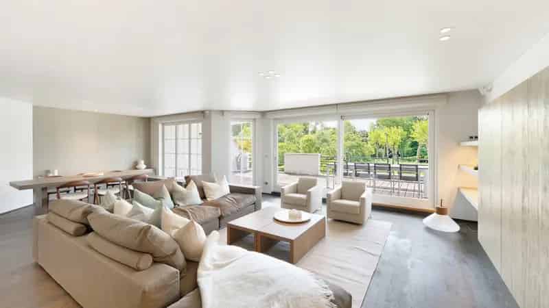 Appartement te huur