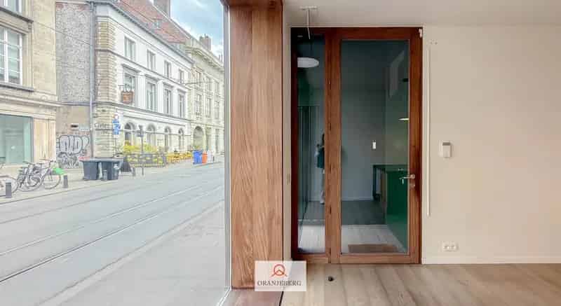 Kantoor te huur in Gent