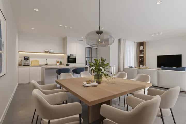 Huis te koop in Dilbeek