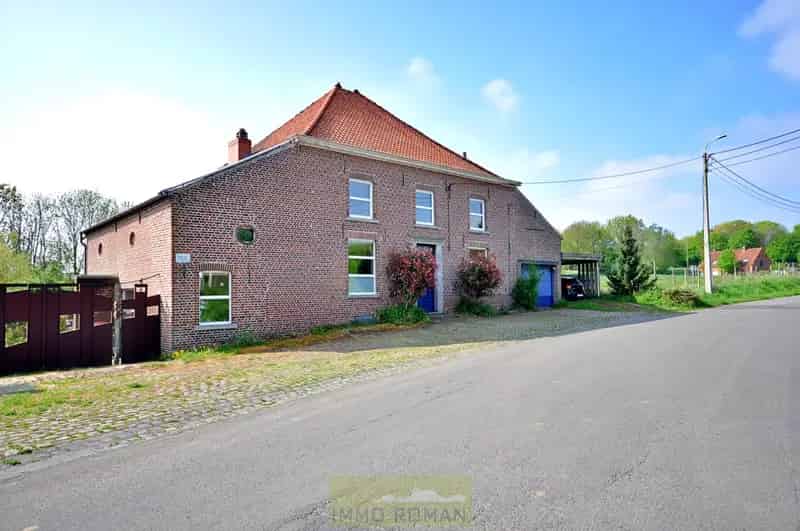 Huis te koop in Kluisbergen