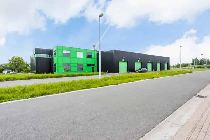 Atelier voor startende ondernemers