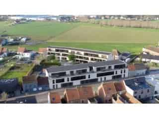 Residentie Michel & Maurice Wielsbeke Appartementen