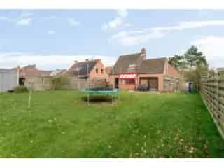 Huis te koop Turnhout - Ruime gezinswoning met garage en tuin