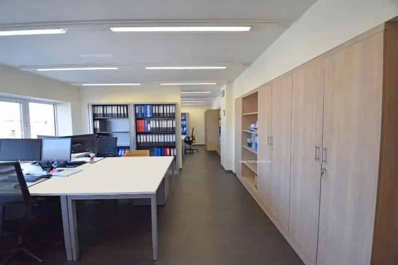 Kantoor te huur Berchem